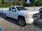 2009 Chevrolet Silverado C1500 Lt for Sale in Riverview, FL - Front End