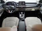 2023 Kia Forte Lx იყიდება Oklahoma City-ში, OK - Front End