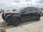 2015 Ford Explorer Police Interceptor   for Sale in Indianapolis, IN - Front End