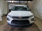 2022 Chevrolet Trailblazer Ls na sprzedaż w Ebensburg, PA - Rear End