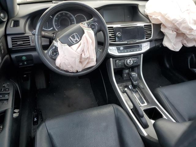  HONDA ACCORD 2013 Вугільний