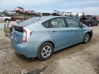 2013 Toyota Prius  de vânzare în Lansing, MI - Front End
