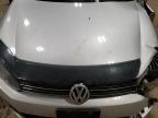 2011 VOLKSWAGEN JETTA TDI for sale at Copart ON - TORONTO