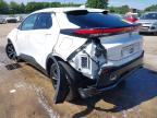 2024 TOYOTA C-HR DESIG for sale at Copart COLCHESTER