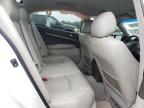 2011 Infiniti G25  de vânzare în Ellenwood, GA - Front End