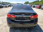 2017 Infiniti Q50 Base en Venta en Hampton, VA - All Over