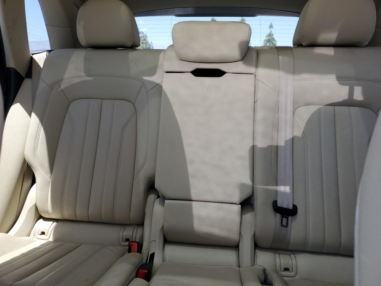 2019 Audi Q5 Premium Plus VIN: WA1BNAFY9K2084916 Lot: 57436705
