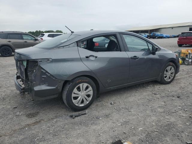  NISSAN VERSA 2020 Сірий