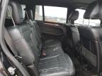2019 MERCEDES-BENZ GLS 450 4MATIC for sale at Copart FL - WEST PALM BEACH