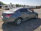 2009 Honda Accord Exl de vânzare în Tifton, GA - Side