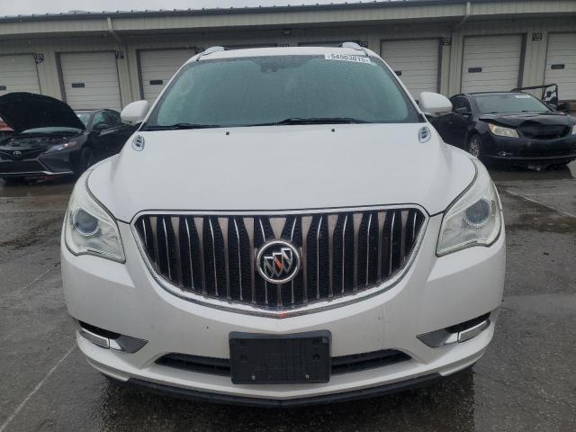  BUICK ENCLAVE 2017 White