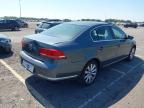 2013 VOLKSWAGEN PASSAT HIG for sale at Copart SANDTOFT