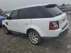 2013 Land Rover Range Rover Sport Hse Luxury на продаже в Cahokia Heights, IL - Rear End