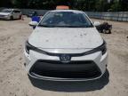 2025 Toyota Corolla Le for Sale in Knightdale, NC - Side
