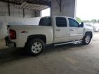 2012 Chevrolet Silverado K1500 Lt продається в Lexington, KY - Undercarriage