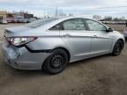 2011 HYUNDAI SONATA GLS à vendre chez Copart ON - TORONTO