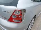 2002 HONDA CIVIC TYPE for sale at Copart SANDWICH
