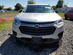 2018 Chevrolet Traverse Ls للبيع في Hillsborough، NJ - Side