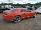 2012 Chevrolet Camaro Ls за продажба в Kansas City, KS - Rear End