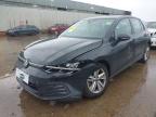 2023 VOLKSWAGEN GOLF LIFE for sale at Copart PETERLEE