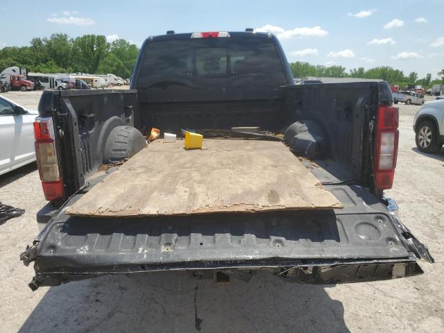  FORD F350 2020 Black