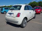 2013 FIAT 500 LOUNGE for sale at Copart SANDTOFT