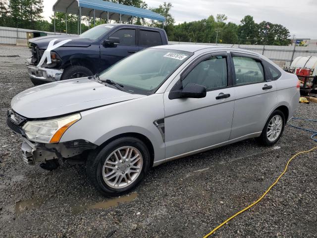 2008 Ford Focus Se