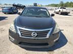 2014 Nissan Altima 2.5 იყიდება Harleyville-ში, SC - Side