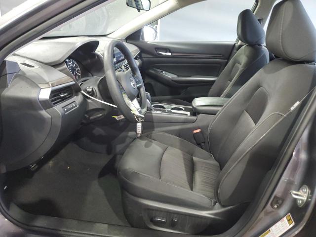  NISSAN ALTIMA 2024 Szary