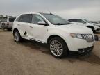 2012 Lincoln Mkx  for Sale in Elgin, IL - Side