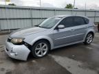2010 Subaru Impreza Outback Sport продається в Littleton, CO - Front End