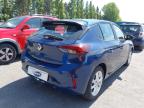 2020 VAUXHALL CORSA SE N for sale at Copart GLOUCESTER