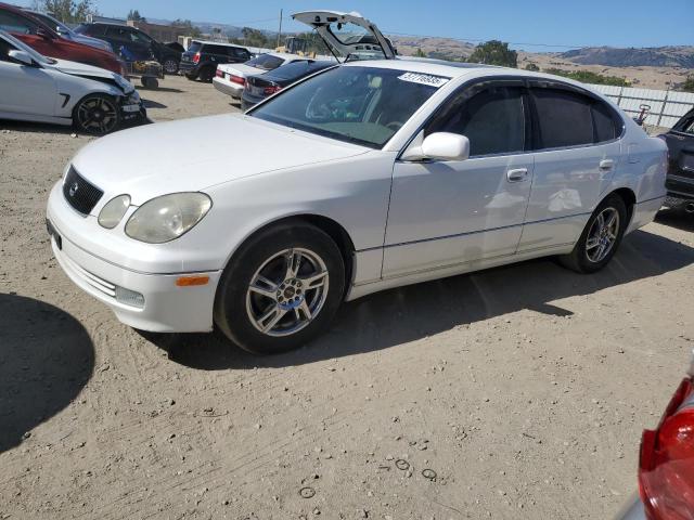 1998 Lexus Gs 300