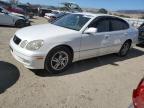 1998 Lexus Gs 300 للبيع في San Martin، CA - Minor Dent/Scratches
