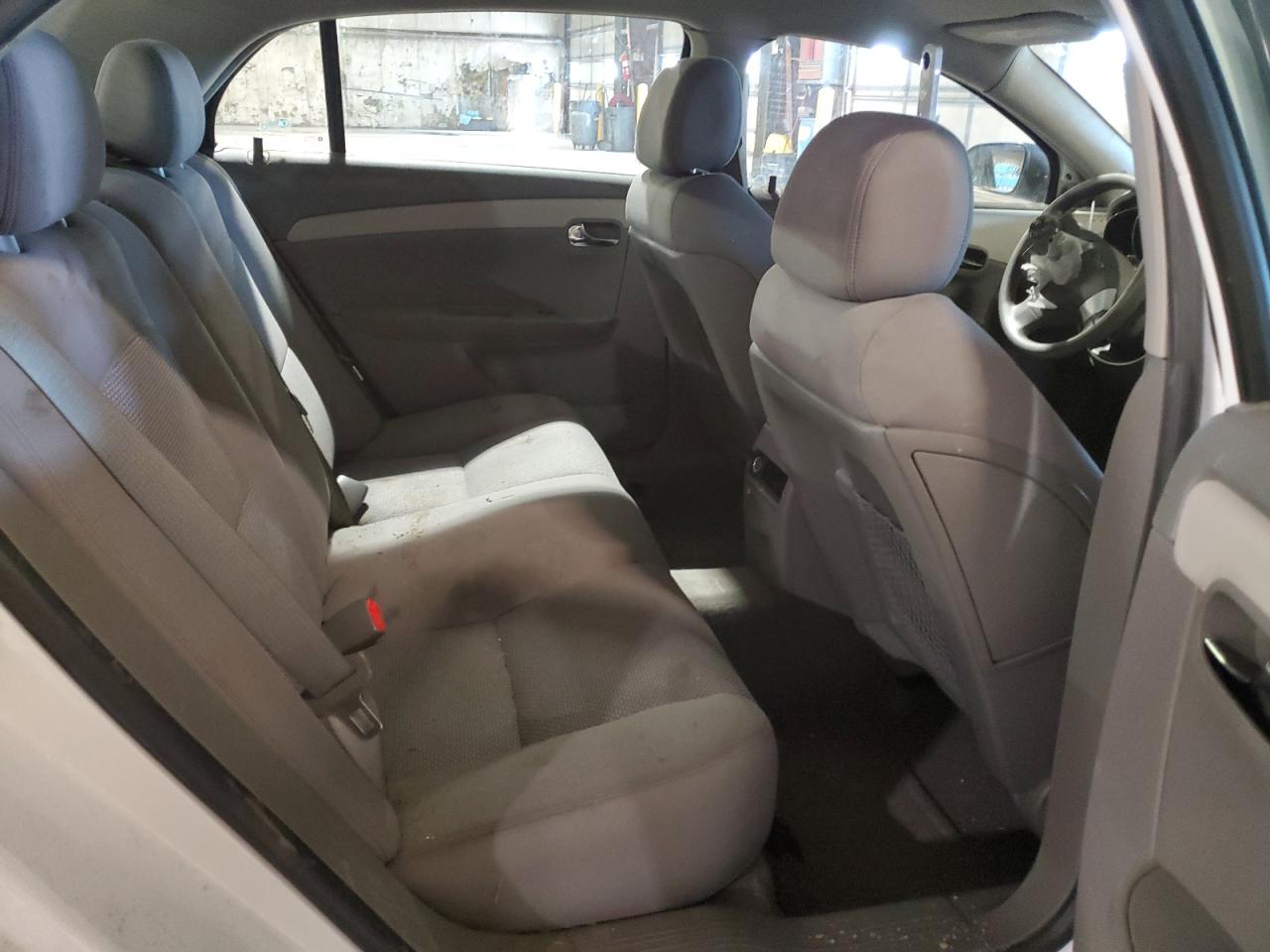 2009 Chevrolet Malibu Ls VIN: 1G1ZG57B39F252593 Lot: 57795515