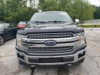 2019 Ford F150 Supercrew на продаже в Rogersville, MO - Rear End