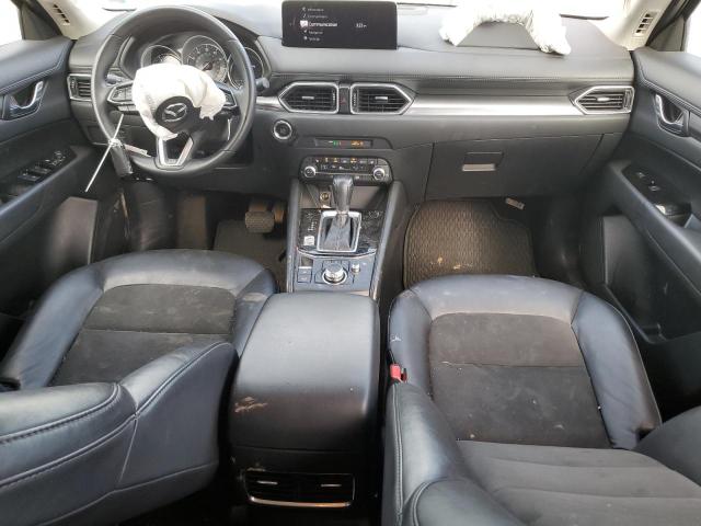  MAZDA CX-5 SELEC 2023 Biały