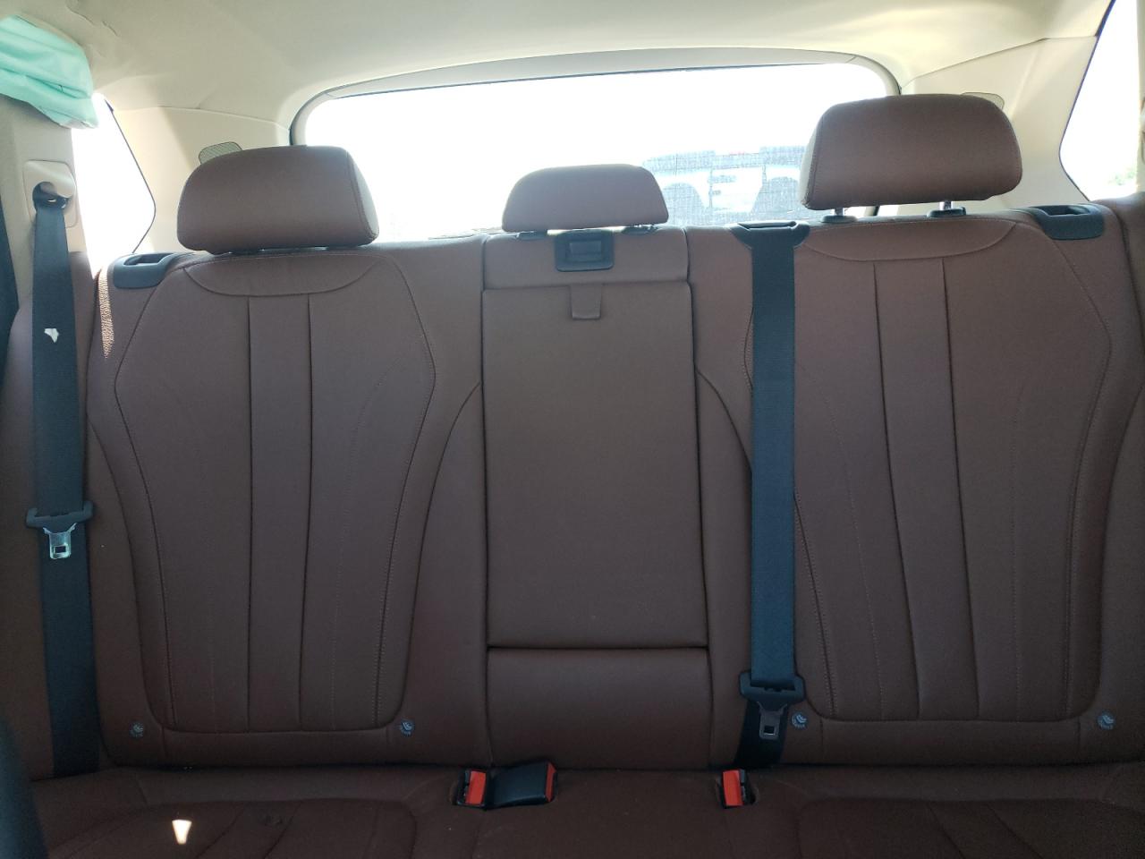 2016 BMW X5 xDrive35I VIN: 5UXKR0C5XG0P33994 Lot: 57363695