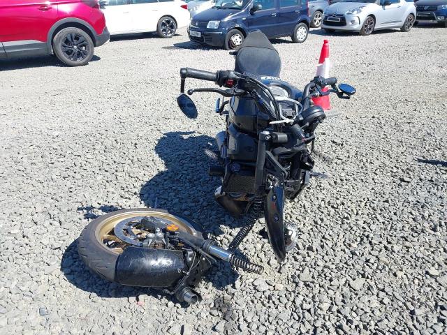2024 YAMAHA XSR 700 (MTM690) 