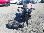 2024 YAMAHA XSR 700 (MTM690)  for sale at Copart EAST KILBRIDE