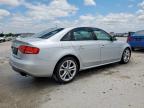 2012 Audi S4 Premium Plus продається в Haslet, TX - Front End