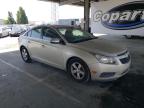 2014 Chevrolet Cruze Lt للبيع في Hayward، CA - Minor Dent/Scratches