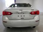 2015 Infiniti Q50 Base na sprzedaż w Baltimore, MD - Front End