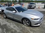 2015 Ford Mustang  de vânzare în Spartanburg, SC - Rear End