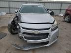 2015 Chevrolet Malibu 1Lt   на продаже в Kansas City, KS - Front End