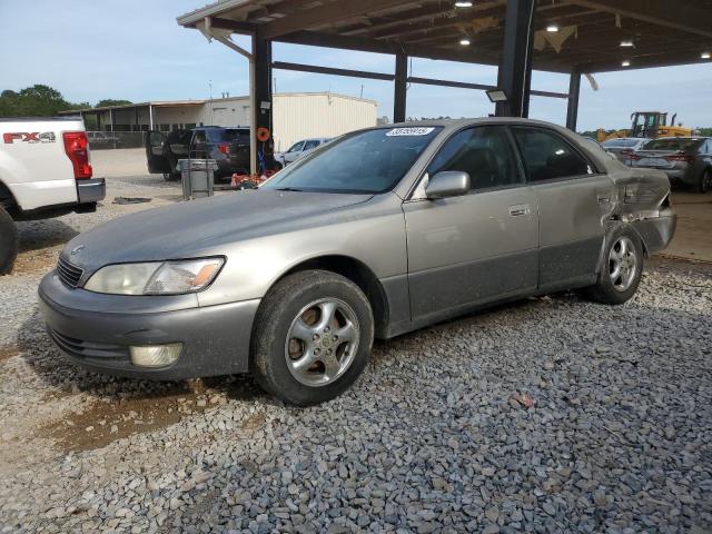 1997 Lexus Es 300