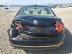 2015 Volkswagen Passat Sel en Venta en Anderson, CA - Rear End