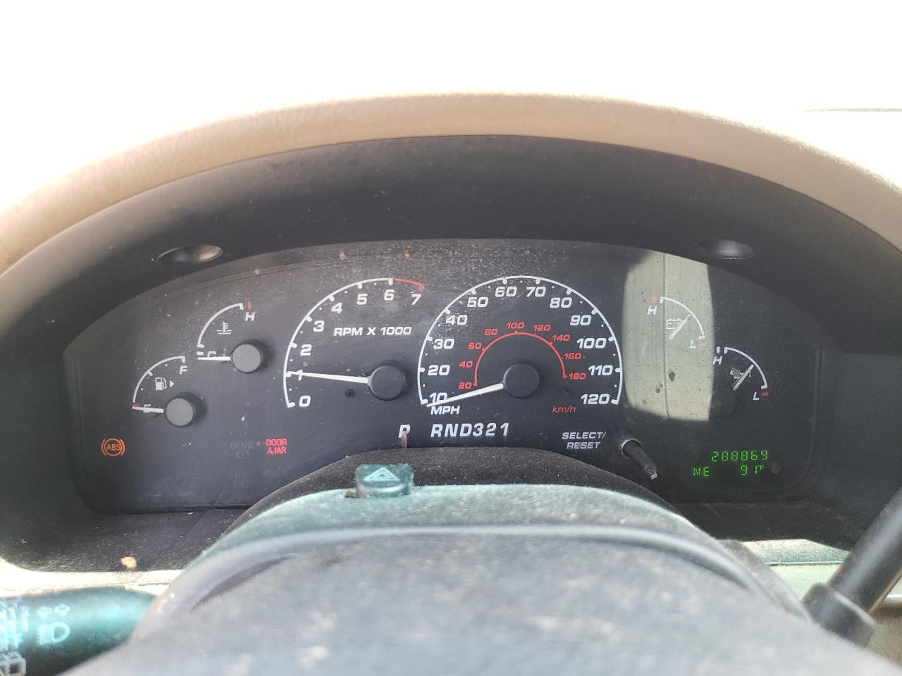 2002 Ford Explorer Xlt VIN: 1FMZU63K02UD60484 Lot: 57125655