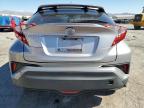 2018 Toyota C-Hr Xle იყიდება Las Vegas-ში, NV - Front End