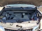 2016 Nissan Pathfinder S   de vânzare în Van Nuys, CA - Front End